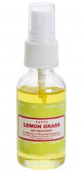 Ароматизатор воздуха Лемонграсс (Lemon Grass Perfumed Air Freshner) Satya, 30 мл